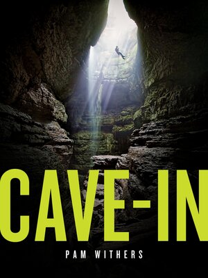 cover image of Cave-In
